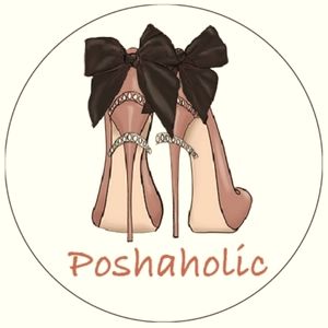 Meet your Posher, Jennifer Jordan